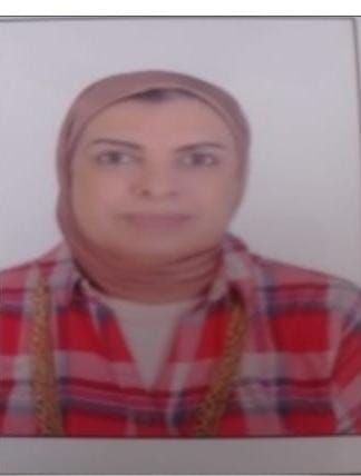 Mona El-Toukhy Mohamed Fouda